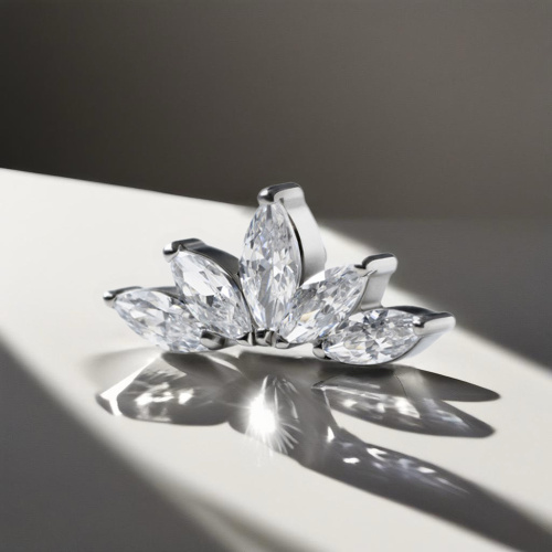 Накрутка Queen 1.2 мм фото 2